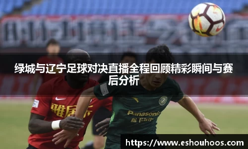 绿城与辽宁足球对决直播全程回顾精彩瞬间与赛后分析