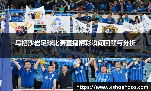鸟栖沙岩足球比赛直播精彩瞬间回顾与分析