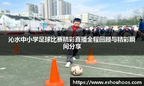 沁水中小学足球比赛精彩直播全程回顾与精彩瞬间分享