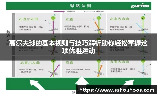高尔夫球的基本规则与技巧解析助你轻松掌握这项优雅运动