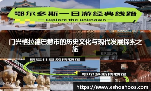 门兴格拉德巴赫市的历史文化与现代发展探索之旅